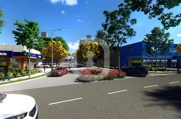 Lotes para venda, à menos de 6 minutos do centro, Pouso Alegre