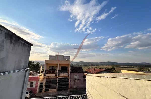 Sobrado para venda, 2 quarto(s),  Belo Horizonte, Pouso Alegre