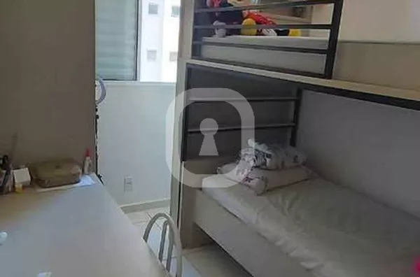 Apartamento Portal Recanto das Jades, Bairro Sta Edwiges, Pouso Alegre MG