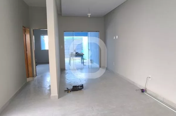 Casa Residencial, Bairro Vergani, Pouso Alegre MG