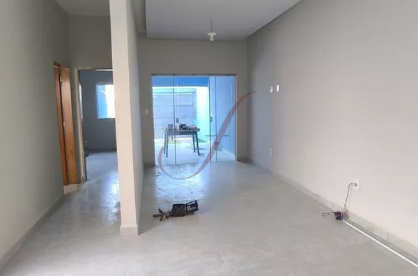 Casa Residencial, Bairro Vergani, Pouso Alegre MG