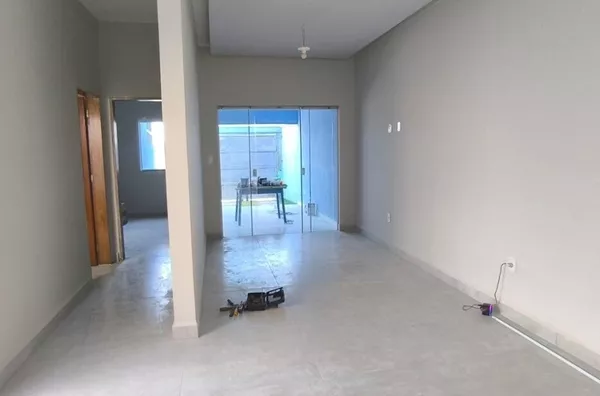 Casa Residencial, Bairro Vergani, Pouso Alegre MG