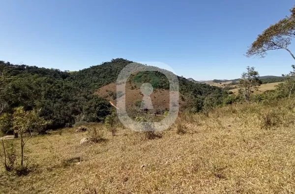 Área Rural, em fase final inventário, Bairro Mandu, Ouro Fino MG