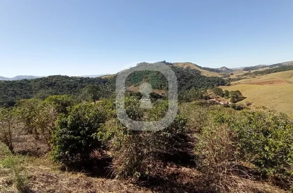 Área Rural, em fase final inventário, Bairro Mandu, Ouro Fino MG