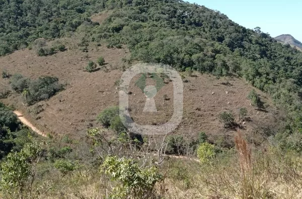 Área Rural, em fase final inventário, Bairro Mandu, Ouro Fino MG