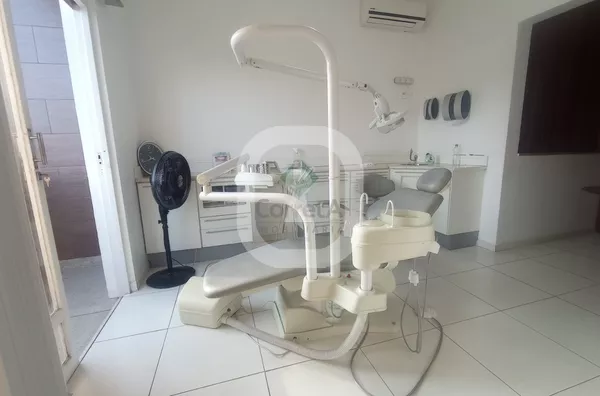 Imóvel comercial consultório odontológico 
