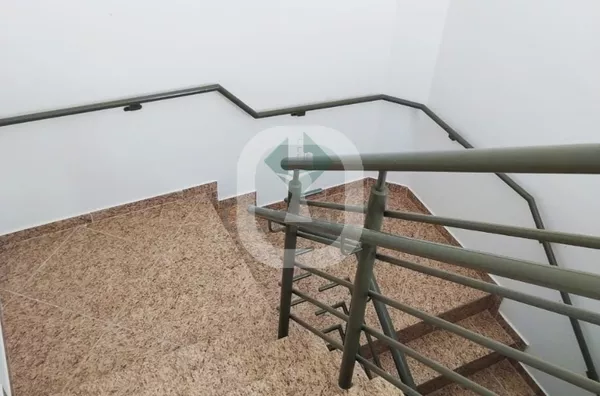 Cobertura maravilhosa, Bairro Santa Branca, Pouso Alegre MG