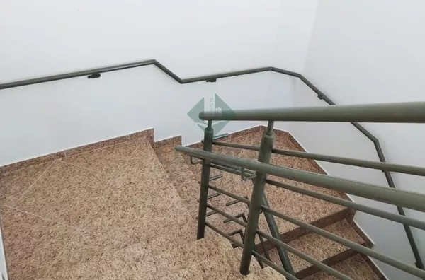 Cobertura maravilhosa, Bairro Santa Branca, Pouso Alegre MG