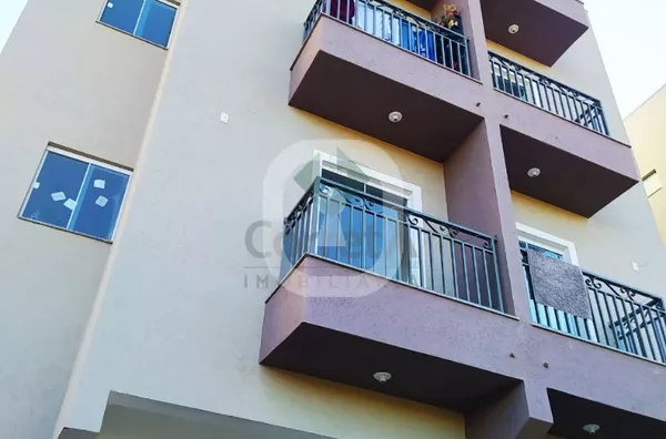 Cobertura maravilhosa, Bairro Santa Branca, Pouso Alegre MG