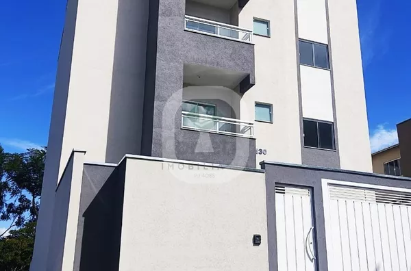 Apartamento com 2 quartos (sendo uma suite), Bairro Parque dos Fontes, Pouso Alegre MG