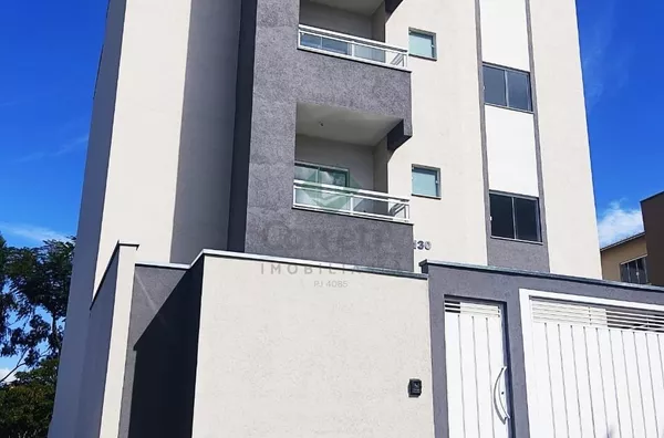 Apartamento com 2 quartos (sendo uma suite), Bairro Parque dos Fontes, Pouso Alegre MG