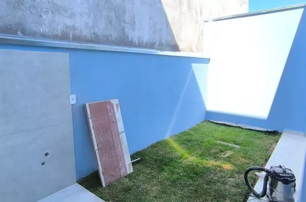 Casa Residencial, Bairro Vergani, Pouso Alegre MG