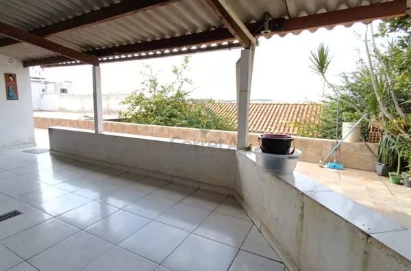 Casa Residencial, Bairro Aeroporto Jatobá, Pouso Alegre MG