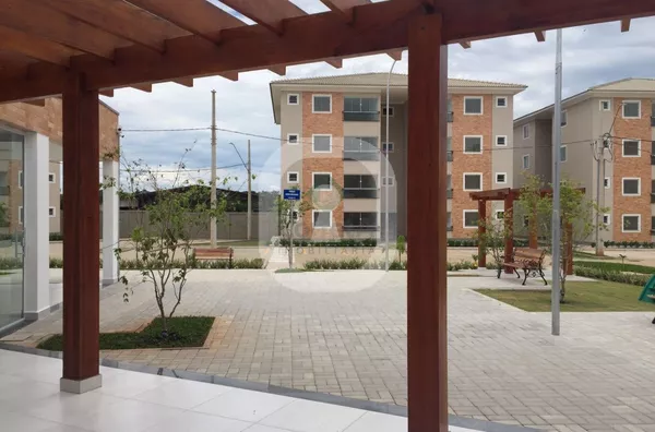 Residencial Greenville 3, Bairro Fatima, Pouso Alegre MG