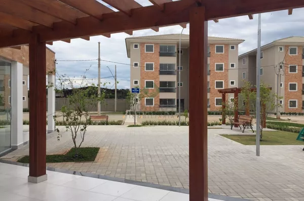 Residencial Greenville 3, Bairro Fatima, Pouso Alegre MG