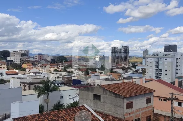 Apartamento Residencial, Bairro João Paulo II, Pouso Alegre MG