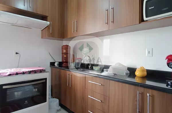 Apartamento para venda, 3 quarto(s),  Bairro Santa Rita, Pouso Alegre