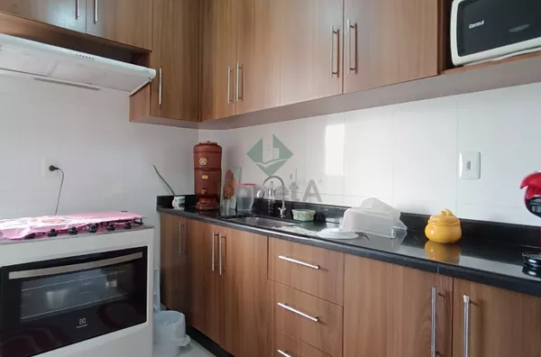Apartamento para venda, 3 quarto(s),  Bairro Santa Rita, Pouso Alegre