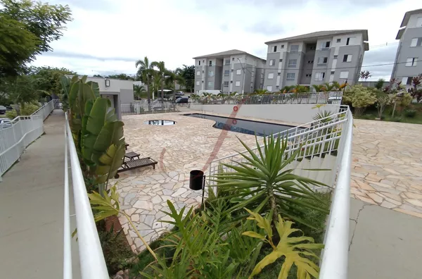 Portal das Camomilas, Bairro Ipiranga, Pouso Alegre