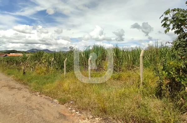 Lote 3.307,00 mts, proximo a Rod. BR 459, Bairro Ipiranga, Pouso Alegre MG