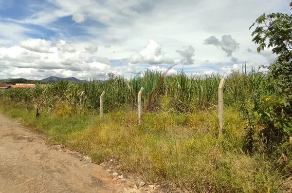 Lote 3.307,00 mts, proximo a Rod. BR 459, Bairro Ipiranga, Pouso Alegre MG