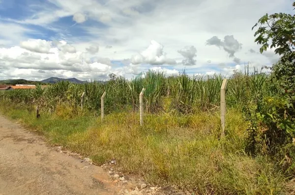 Lote 3.307,00 mts, proximo a Rod. BR 459, Bairro Ipiranga, Pouso Alegre MG