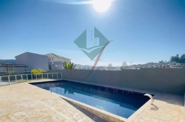 Apartamento para venda,  Sao Joao, Pouso Alegre