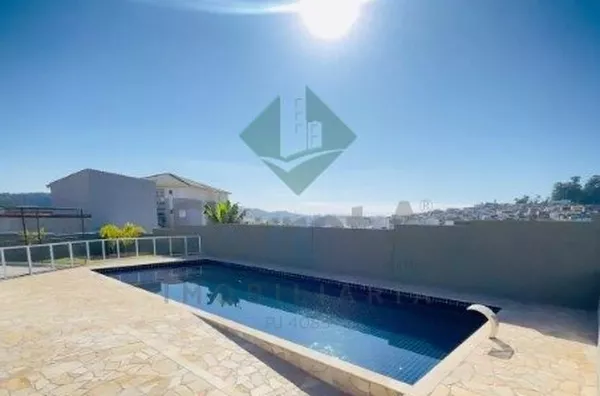 Apartamento para venda,  Sao Joao, Pouso Alegre