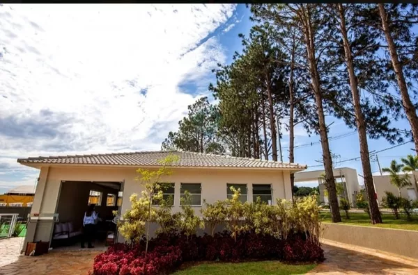 Apartamento com planejados - Portal Recanto das Margaridas - Bairro Santa Edwiges - Pouso Alegre/MG