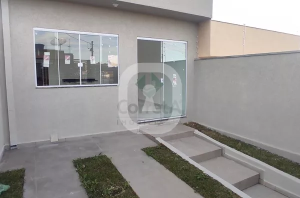 Casa Residencial, Bairro Parque Real, Pouso Alegre MG