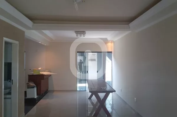 Casa Residencial, Bairro Sto Expedido II, Pouso Alegre MG