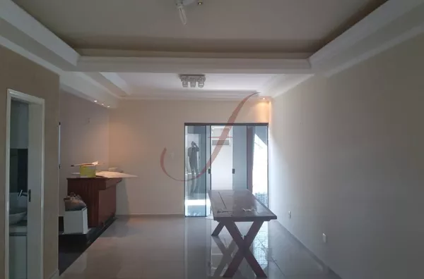 Casa Residencial, Bairro Sto Expedido II, Pouso Alegre MG