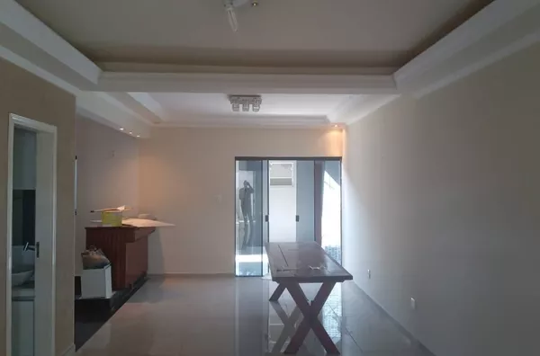 Casa Residencial, Bairro Sto Expedido II, Pouso Alegre MG