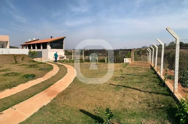 Chacara, Bairro Dos Farias, Pouso Alegre MG