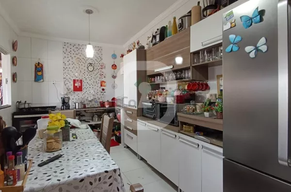 Casa Residencial, Bairro Aeroporto Jatobá, Pouso Alegre MG