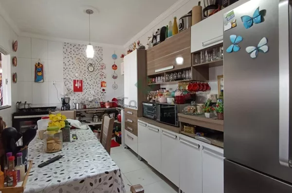 Casa Residencial, Bairro Aeroporto Jatobá, Pouso Alegre MG