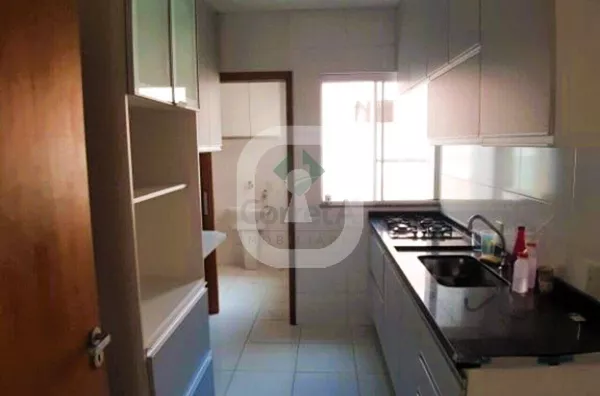 Apartamento garden para venda,  Santa Rita Ii, Pouso Alegre