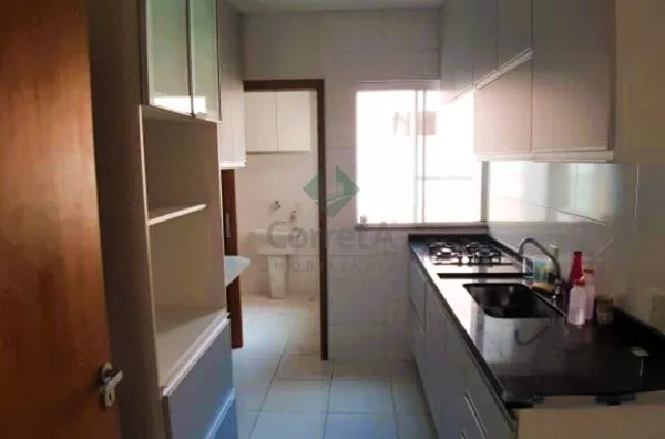 Apartamento garden para venda,  Santa Rita Ii, Pouso Alegre