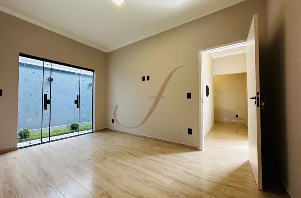 Casa para venda, 3 quarto(s),  Parque Real, Pouso Alegre