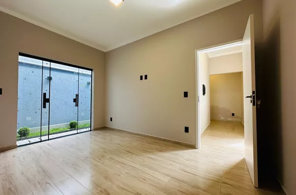 Casa para venda, 3 quarto(s),  Parque Real, Pouso Alegre