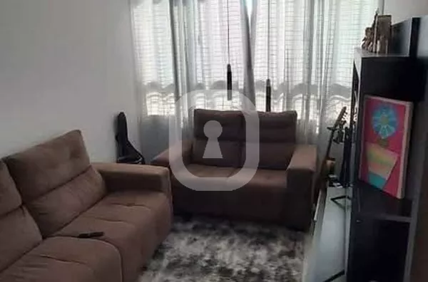 Apartamento Portal Recanto das Jades, Bairro Sta Edwiges, Pouso Alegre MG