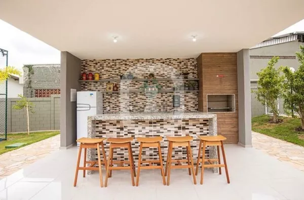 Apartamento Portal Recanto das Camelias, Bairro Sta Edwiges, Pouso Alegre MG