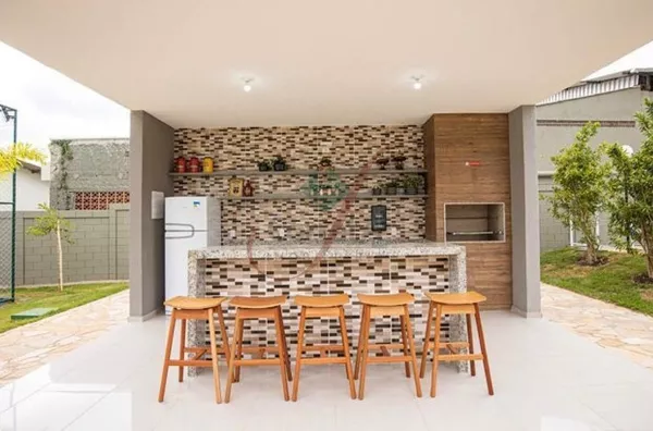 Apartamento Portal Recanto das Camelias, Bairro Sta Edwiges, Pouso Alegre MG