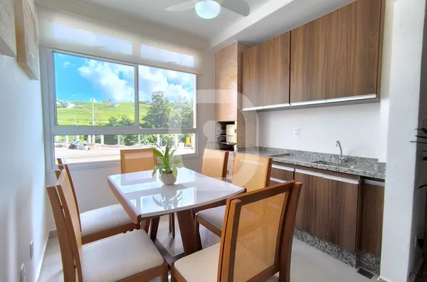 Apartamento para venda, 3 quarto(s),  Nhá Chica, Pouso Alegre