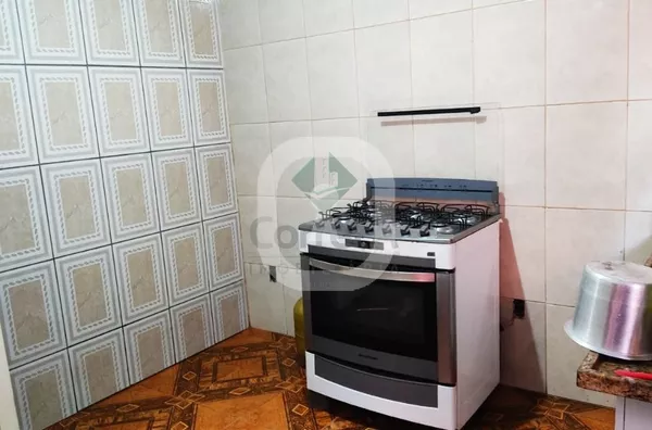 Sobrado Residencial, Bairro Jardim Noronha, Pouso Alegre MG