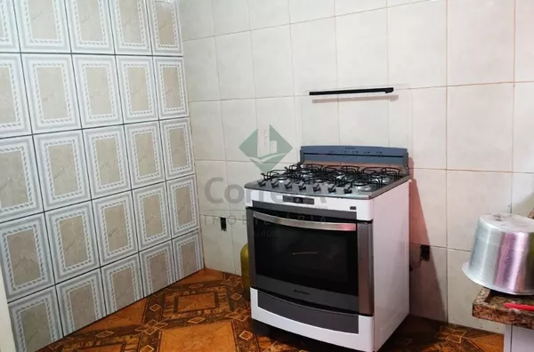 Sobrado Residencial, Bairro Jardim Noronha, Pouso Alegre MG