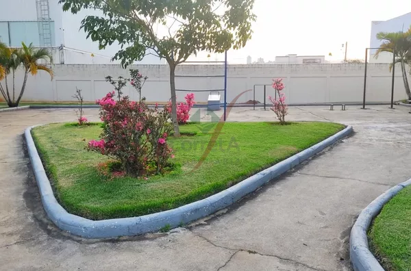 Apartamento com planejados Jardim Baronesa I, Bairro Faisqueira, Pouso Alegre MG
