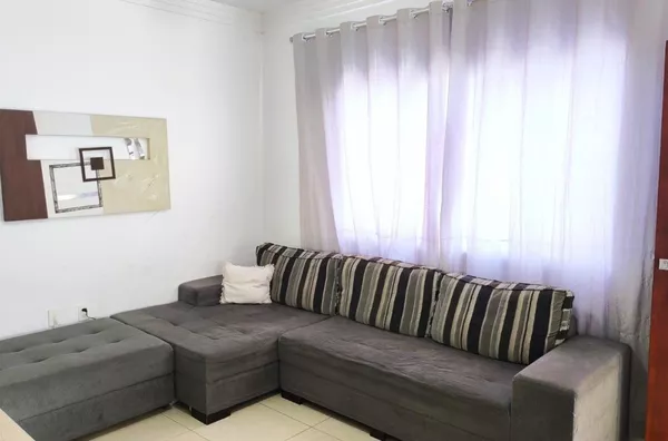 Casa Residencial,  Colinas de Santa Bárbara, Pouso Alegre MG