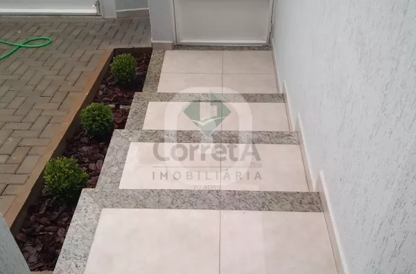 Casa Residencial, Bairro Pousada do Sol, Pouso Alegre MG