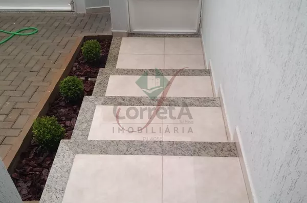 Casa Residencial, Bairro Pousada do Sol, Pouso Alegre MG